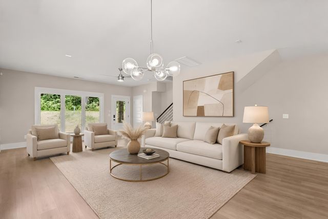 606 Summit Trl, Nashville, TN 37207