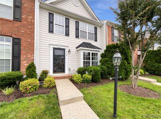 4116 Dominion Townes Cir, Richmond, VA 23223