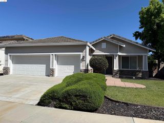 1067 SOMERSBY WAY, Brentwood, CA 94513