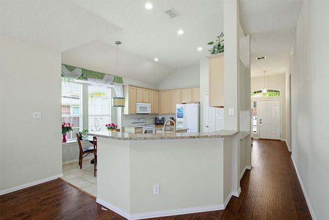 727 Hollow Ridge Drive, Allen, TX 75002