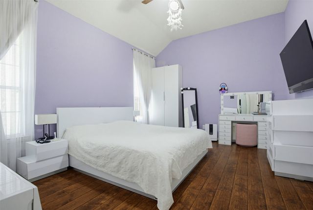 727 Hollow Ridge Drive, Allen, TX 75002