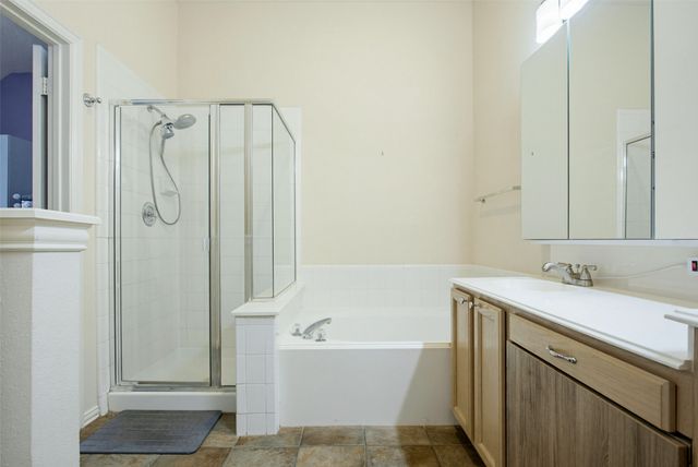 727 Hollow Ridge Drive, Allen, TX 75002
