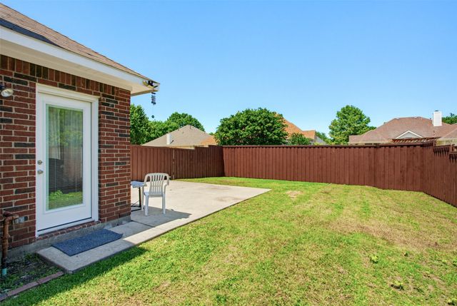 727 Hollow Ridge Drive, Allen, TX 75002