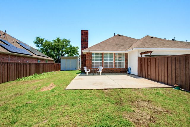727 Hollow Ridge Drive, Allen, TX 75002