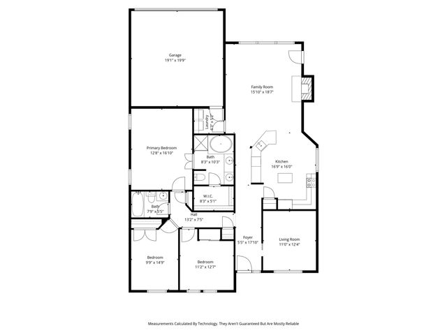 727 Hollow Ridge Drive, Allen, TX 75002