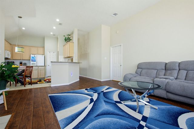 727 Hollow Ridge Drive, Allen, TX 75002