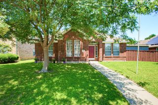 727 Hollow Ridge Drive, Allen, TX 75002