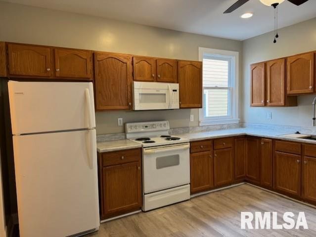 1131 N 5TH Street, Springfield, IL 62702