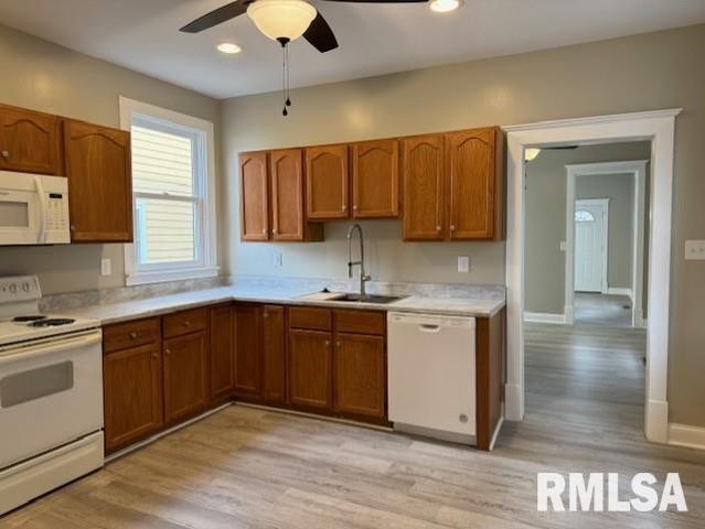 1131 N 5TH Street, Springfield, IL 62702