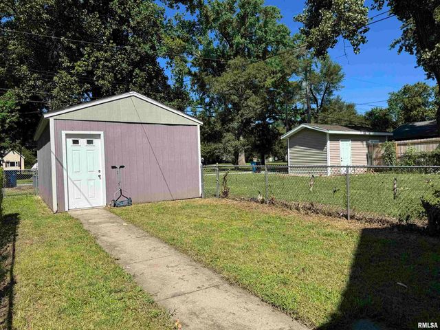 1131 N 5TH Street, Springfield, IL 62702