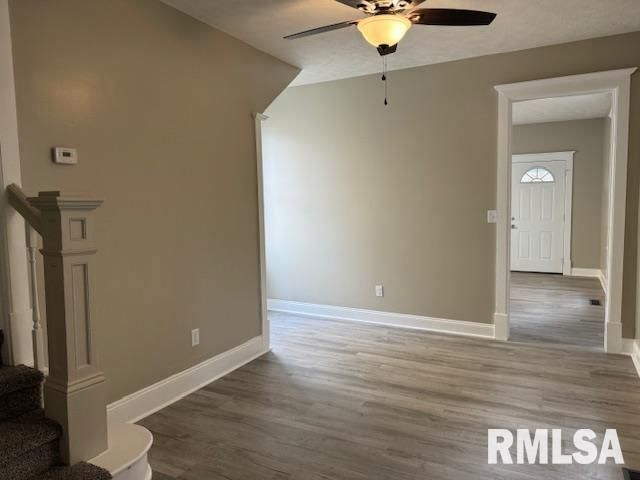 1131 N 5TH Street, Springfield, IL 62702