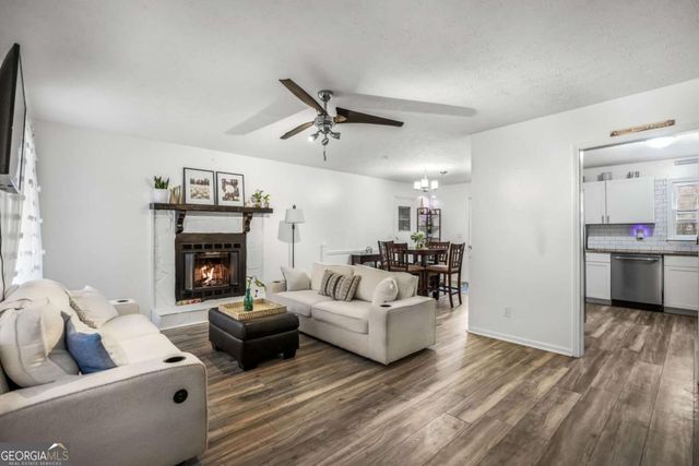 2681 Bluffton Road, Buford, GA 30519