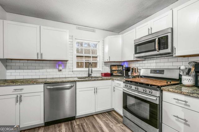 2681 Bluffton Road, Buford, GA 30519