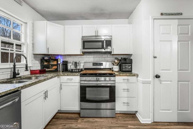 2681 Bluffton Road, Buford, GA 30519