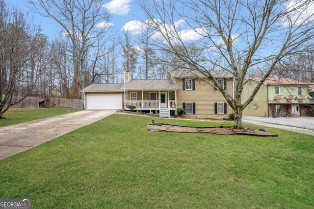 2681 Bluffton Road, Buford, GA 30519