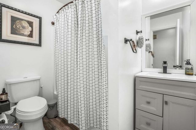 2681 Bluffton Road, Buford, GA 30519