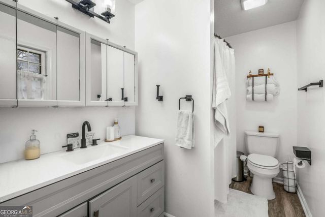 2681 Bluffton Road, Buford, GA 30519