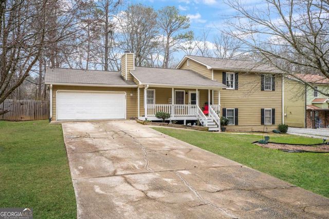 2681 Bluffton Road, Buford, GA 30519