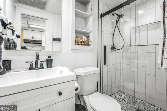 2681 Bluffton Road, Buford, GA 30519