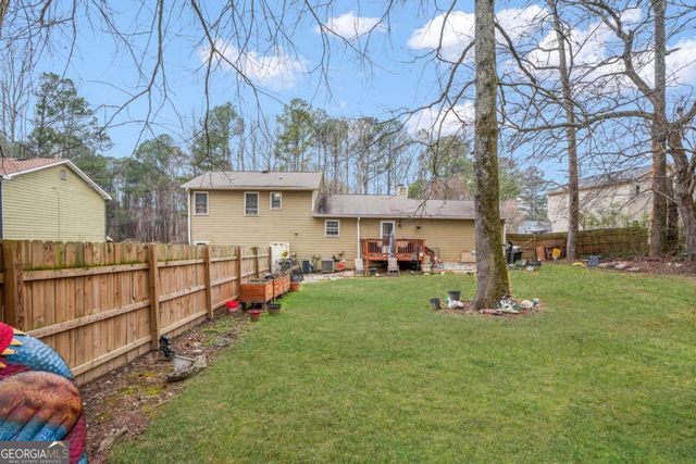2681 Bluffton Road, Buford, GA 30519
