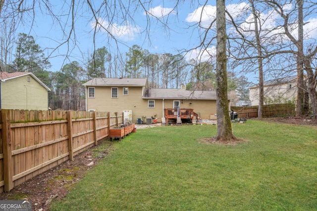 2681 Bluffton Road, Buford, GA 30519