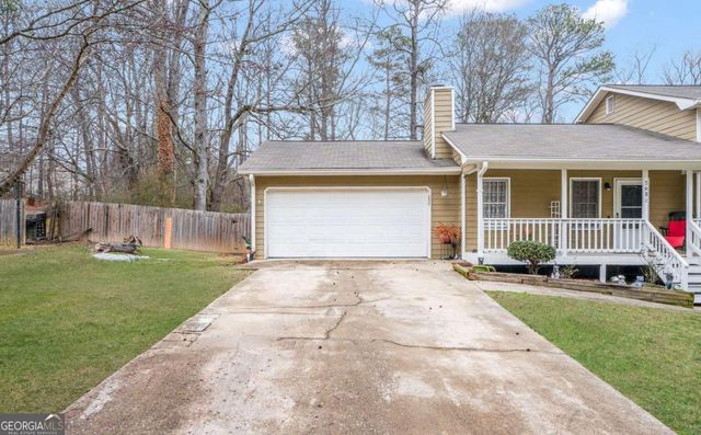 2681 Bluffton Road, Buford, GA 30519