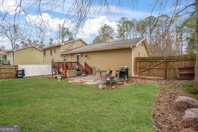 2681 Bluffton Road, Buford, GA 30519