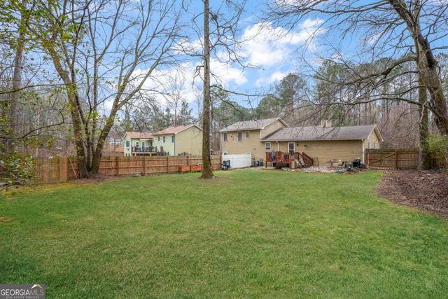 2681 Bluffton Road, Buford, GA 30519