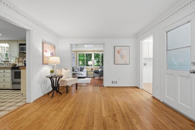 2896 Faraday Court, Decatur, GA 30033