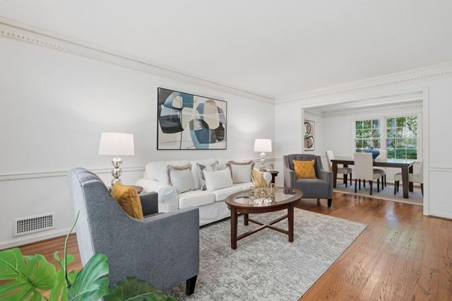2896 Faraday Court, Decatur, GA 30033
