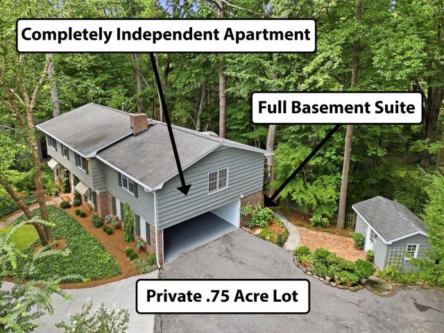 2896 Faraday Court, Decatur, GA 30033