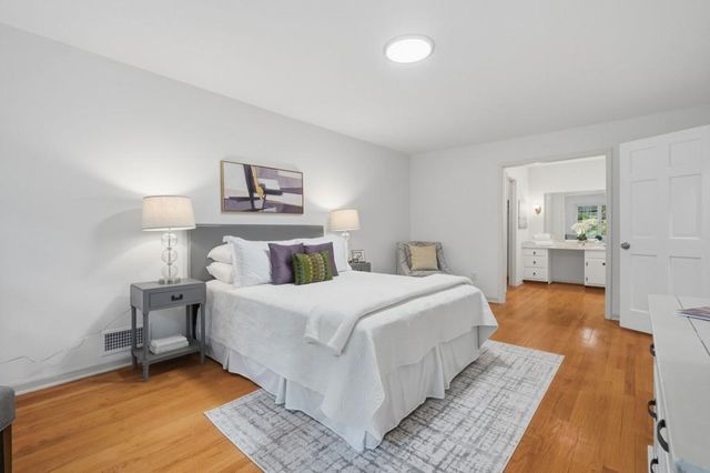 2896 Faraday Court, Decatur, GA 30033