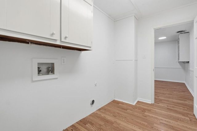 2896 Faraday Court, Decatur, GA 30033