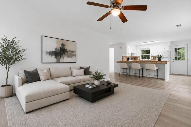 2896 Faraday Court, Decatur, GA 30033