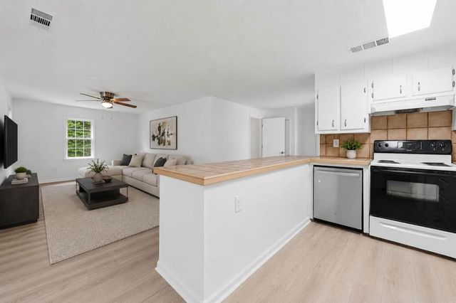 2896 Faraday Court, Decatur, GA 30033