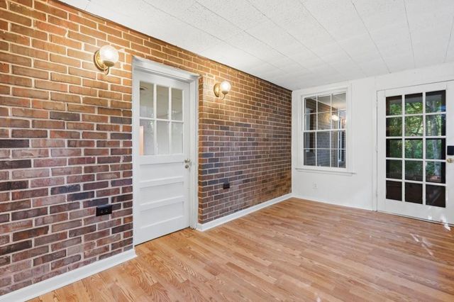 2896 Faraday Court, Decatur, GA 30033