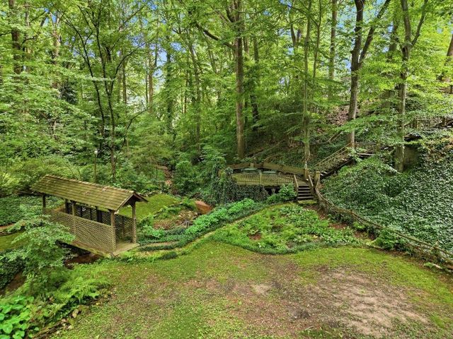 2896 Faraday Court, Decatur, GA 30033