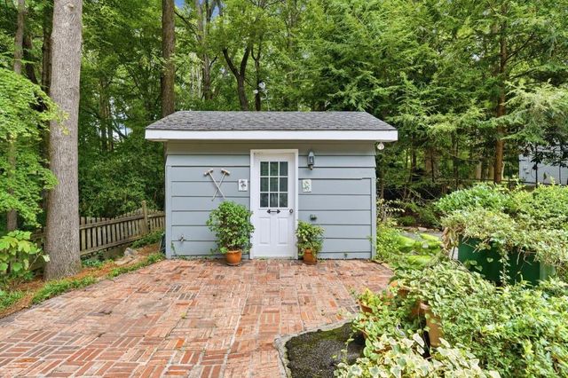 2896 Faraday Court, Decatur, GA 30033