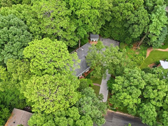 2896 Faraday Court, Decatur, GA 30033
