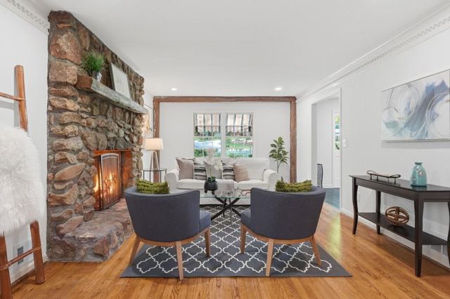 2896 Faraday Court, Decatur, GA 30033