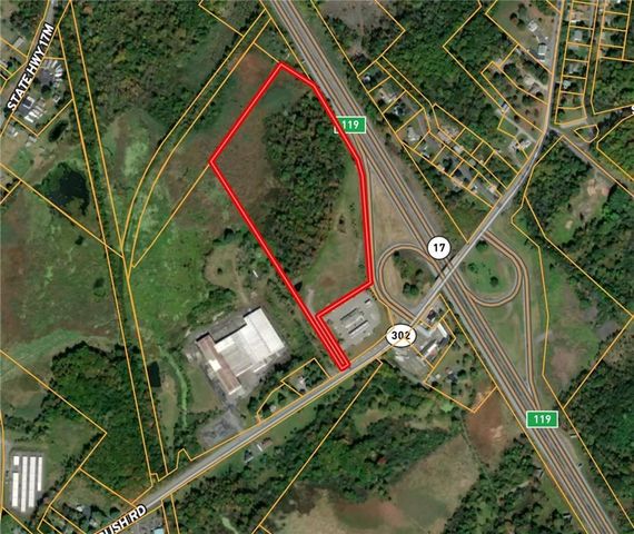 0 Route 302, Middletown, NY 10941