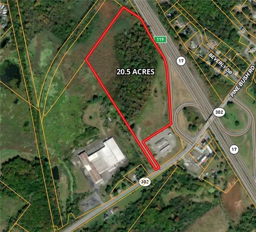 0 Route 302, Middletown, NY 10941