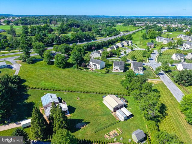 LOT 2 WYNDTRYST DR, Westminster, MD 21158