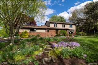 12910 Drury Lane, Plymouth Charter Township, MI 48170