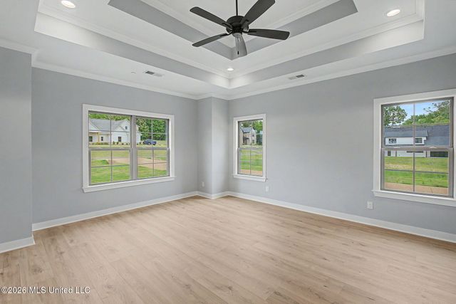 1541 Tributary Drive, Hernando, MS 38632