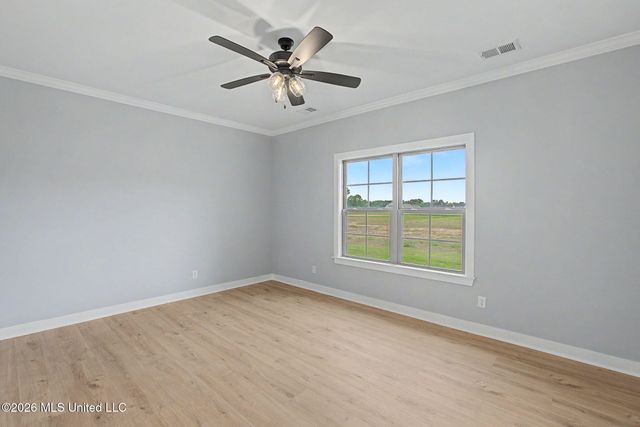 1541 Tributary Drive, Hernando, MS 38632