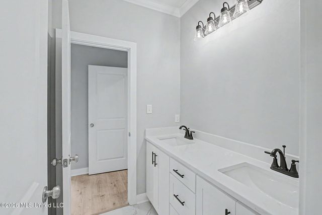 1541 Tributary Drive, Hernando, MS 38632