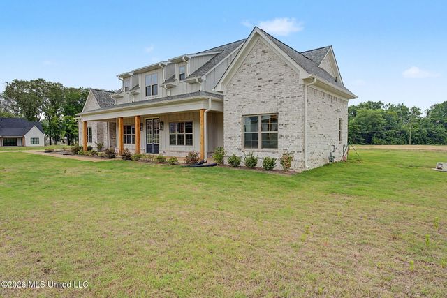 1541 Tributary Drive, Hernando, MS 38632