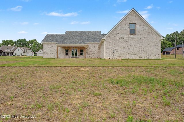 1541 Tributary Drive, Hernando, MS 38632