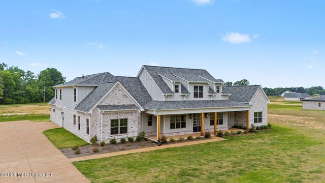 1541 Tributary Drive, Hernando, MS 38632